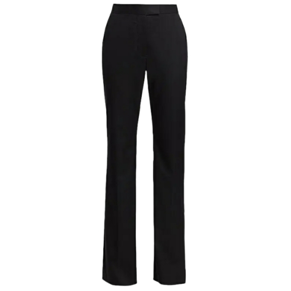 Stella McCartney Wool Bootcut Trousers